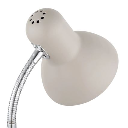 Globo - Stolná lampa 1xE27/40W/230V