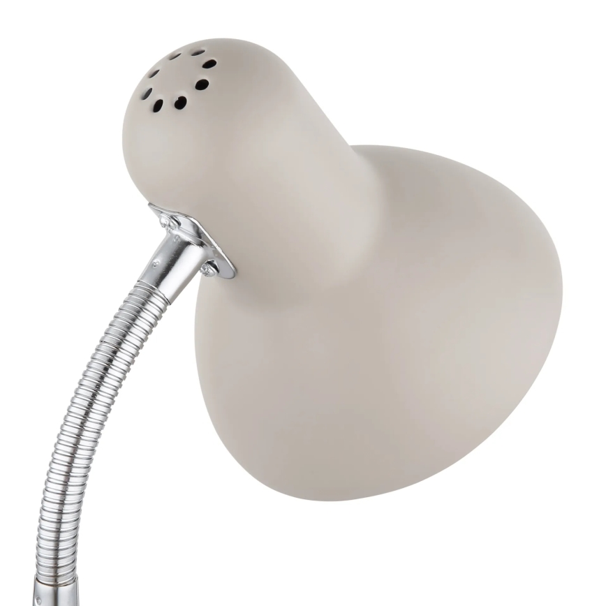 Globo - Stolná lampa 1xE27/40W/230V