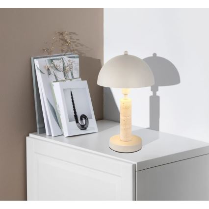 Globo - Stolná lampa 1xE14/40W/230V