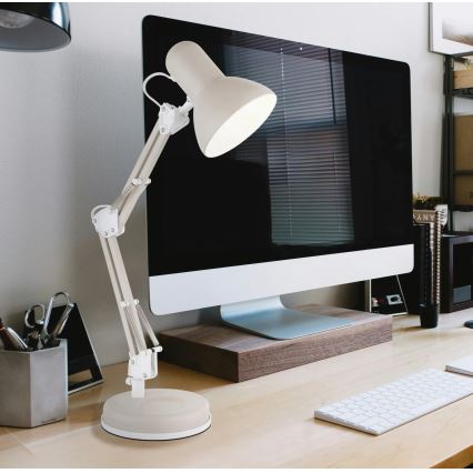 Globo - Stolná lampa 1xE27/40W/230V