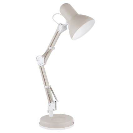 Globo - Stolná lampa 1xE27/40W/230V