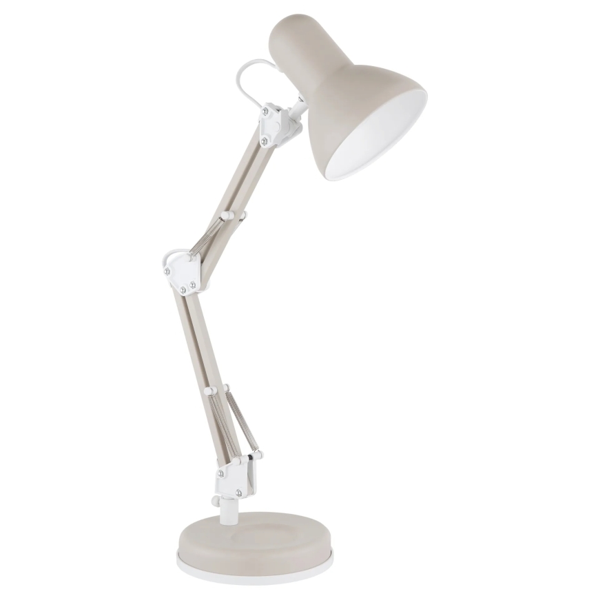 Globo - Stolná lampa 1xE27/40W/230V