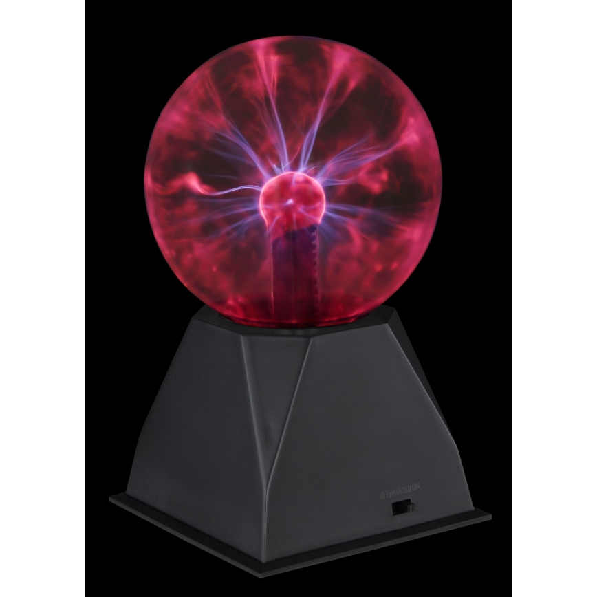Globo - LED Stolná lampa LED/3,6W/230V