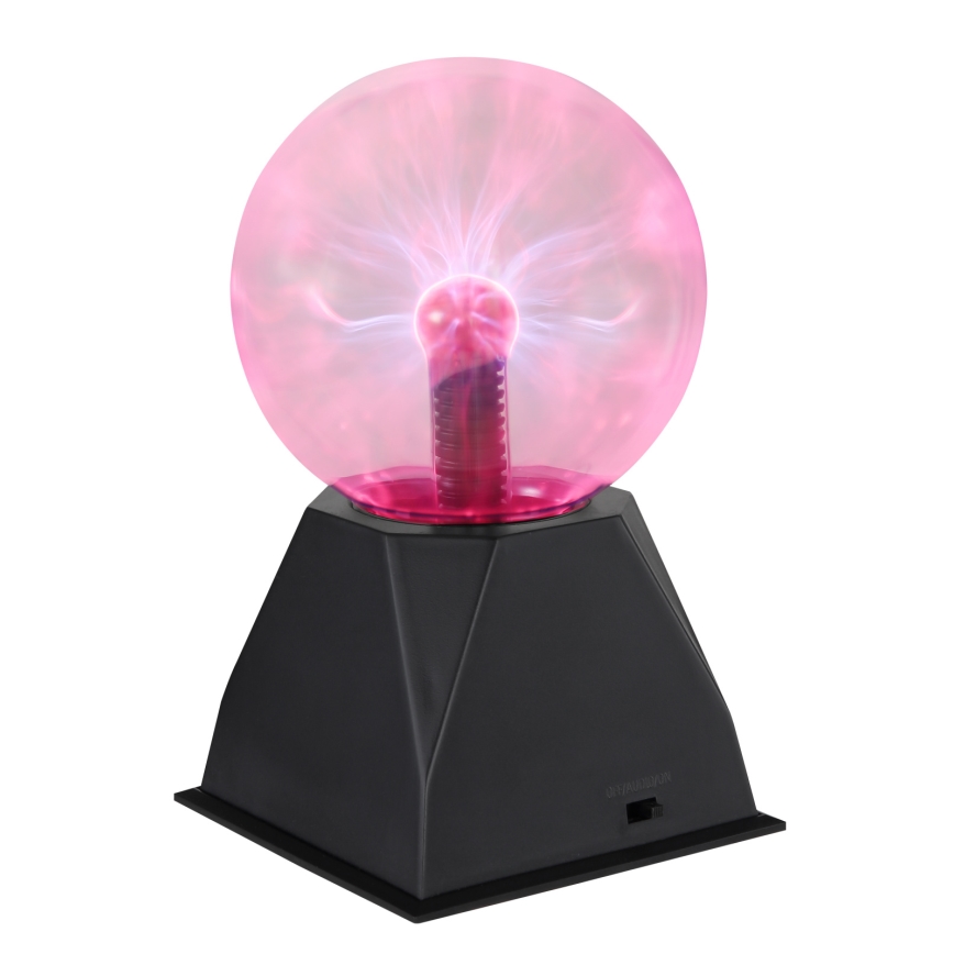 Globo - LED Stolná lampa LED/3,6W/230V