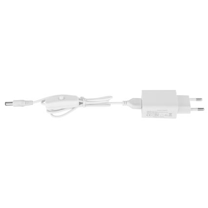 Globo - LED Detská nočná lampička LED/1W/230/4,5V 3xAA jednorožec