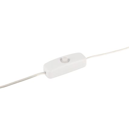 Globo - LED Stolná dekorácia LED/6W/5V USB medveď