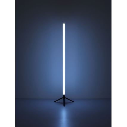 Globo - LED RGB Stmievateľná stojacia lampa LED/7W/5V + diaľkové ovládanie