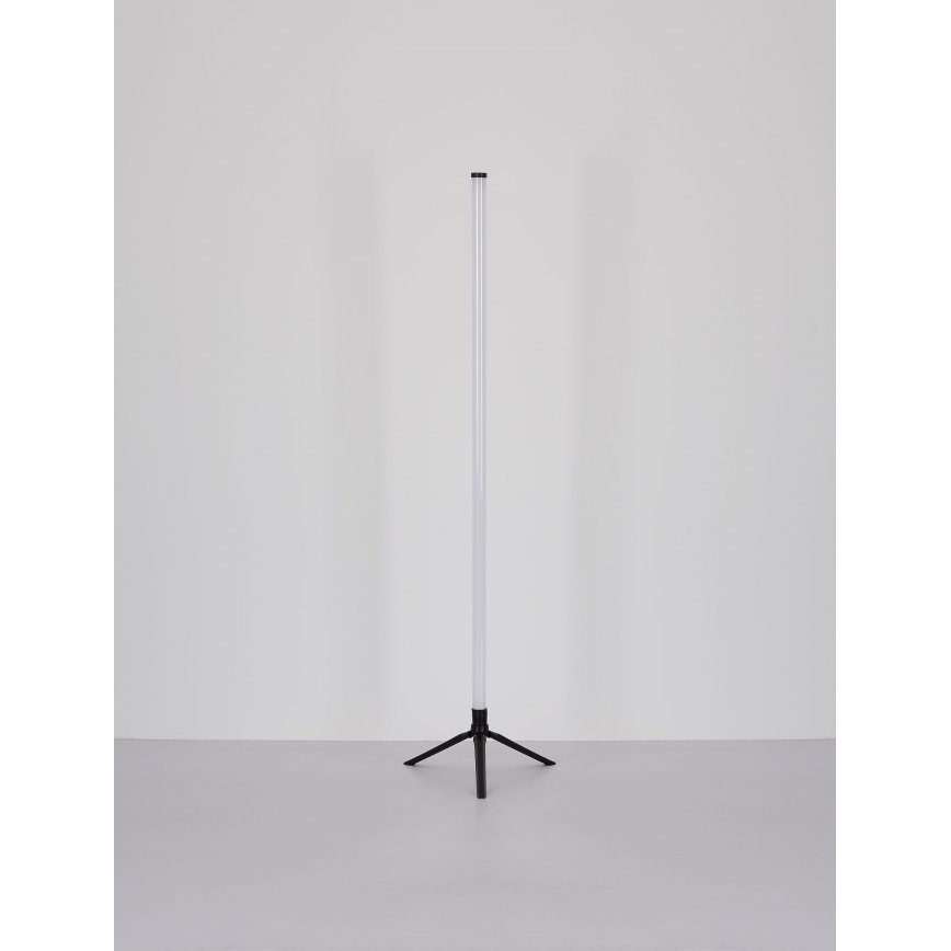 Globo - LED RGB Stmievateľná stojacia lampa LED/7W/5V + diaľkové ovládanie