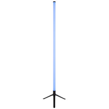 Globo - LED RGB Stmievateľná stojacia lampa LED/7W/5V + diaľkové ovládanie