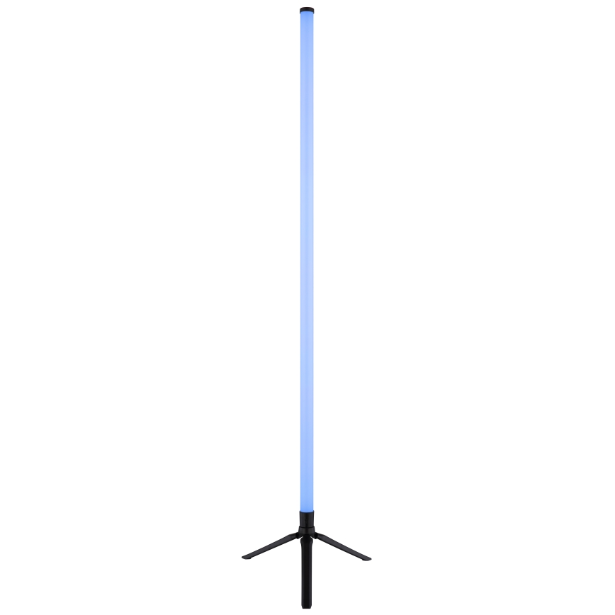 Globo - LED RGB Stmievateľná stojacia lampa LED/7W/5V + diaľkové ovládanie