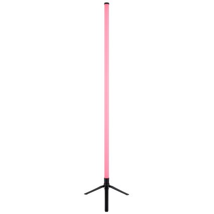 Globo - LED RGB Stmievateľná stojacia lampa LED/7W/5V + diaľkové ovládanie