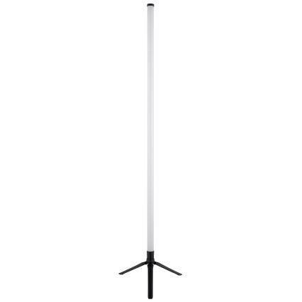 Globo - LED RGB Stmievateľná stojacia lampa LED/7W/5V + diaľkové ovládanie