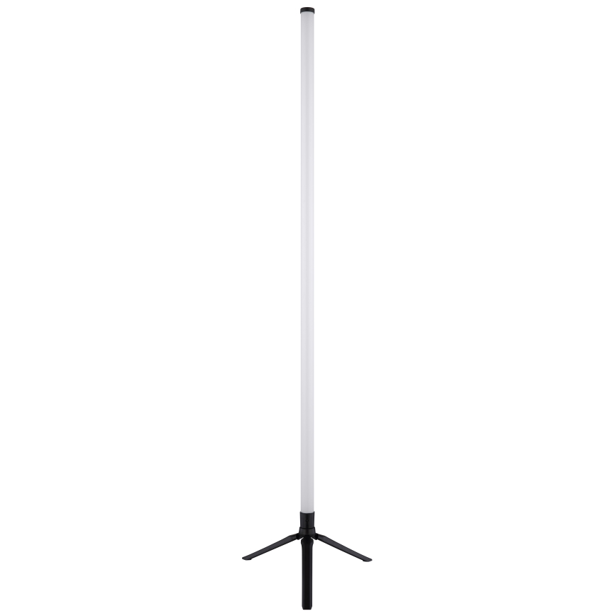 Globo - LED RGB Stmievateľná stojacia lampa LED/7W/5V + diaľkové ovládanie