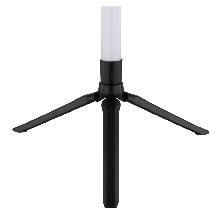 Globo - LED RGB Stmievateľná stojacia lampa LED/7W/5V + diaľkové ovládanie