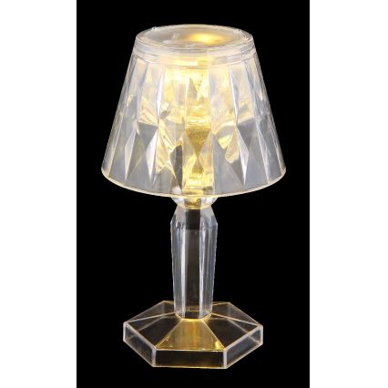 Globo - LED Stolná lampa LED/0,06W/2xCR2032