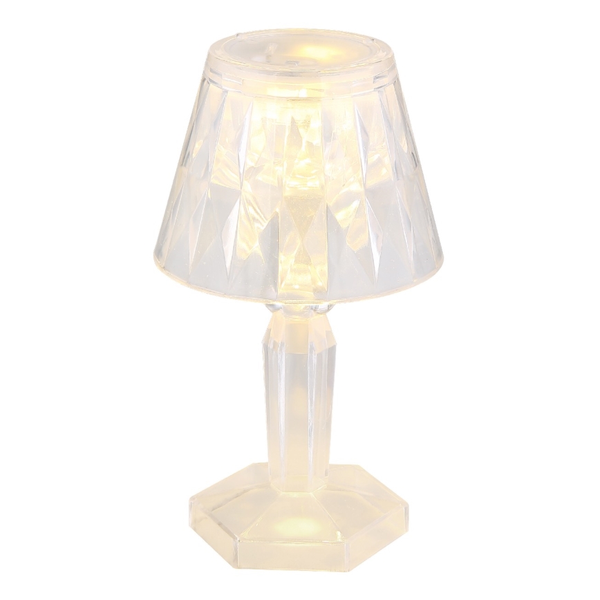 Globo - LED Stolná lampa LED/0,06W/2xCR2032