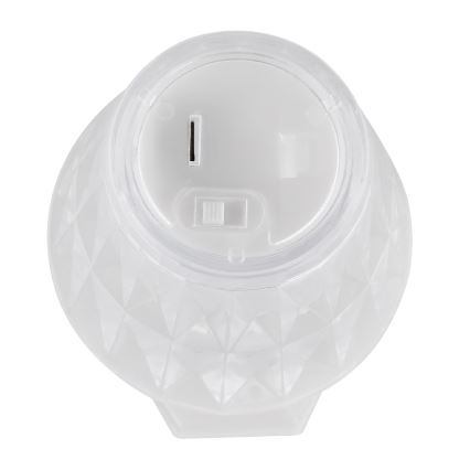 Globo - LED Stolná lampa LED/0,06W/2xCR2032