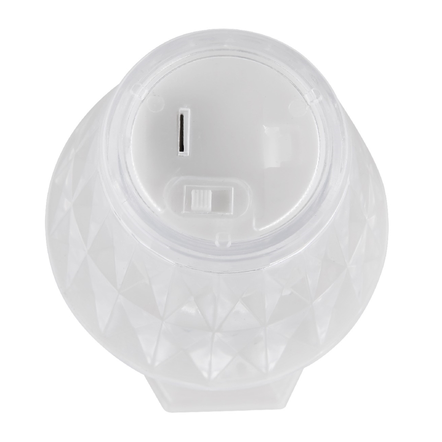 Globo - LED Stolná lampa LED/0,06W/2xCR2032