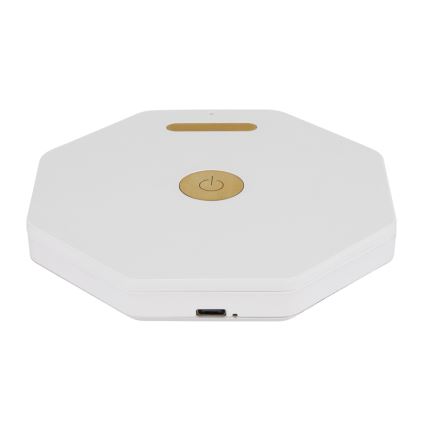 Globo - LED Nabíjacia dotyková stmievateľná stolná lampa LED/1W/5V 2600/3500/4800K 800 mAh