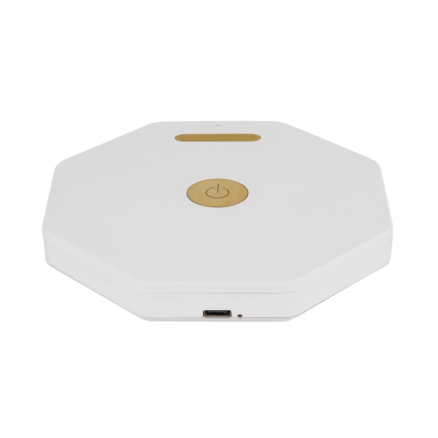 Globo - LED Nabíjacia dotyková stmievateľná stolná lampa LED/1W/5V 2600/3500/4800K 800 mAh