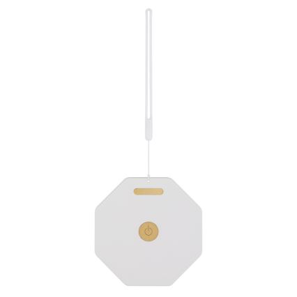 Globo - LED Nabíjacia dotyková stmievateľná stolná lampa LED/1W/5V 2600/3500/4800K 800 mAh