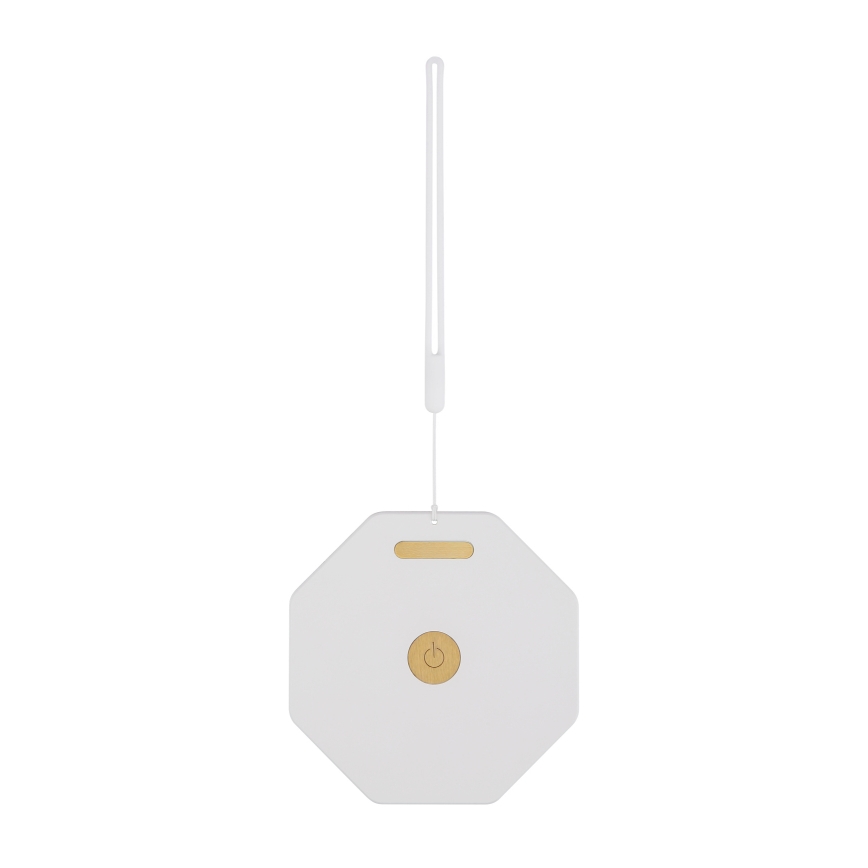 Globo - LED Nabíjacia dotyková stmievateľná stolná lampa LED/1W/5V 2600/3500/4800K 800 mAh