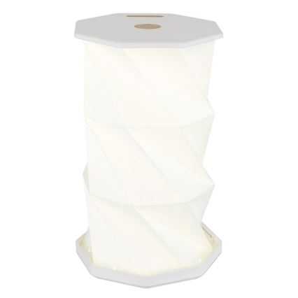 Globo - LED Nabíjacia dotyková stmievateľná stolná lampa LED/1W/5V 2600/3500/4800K 800 mAh