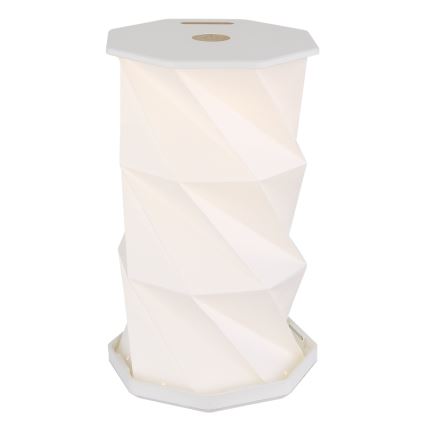 Globo - LED Nabíjacia dotyková stmievateľná stolná lampa LED/1W/5V 2600/3500/4800K 800 mAh