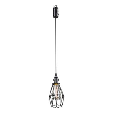 Globo 28196 - LED Luster na lanku SPACY LED/0,06W/3V Globo 28196 - LED Luster na lanku SPACY LED/0,06W/3V