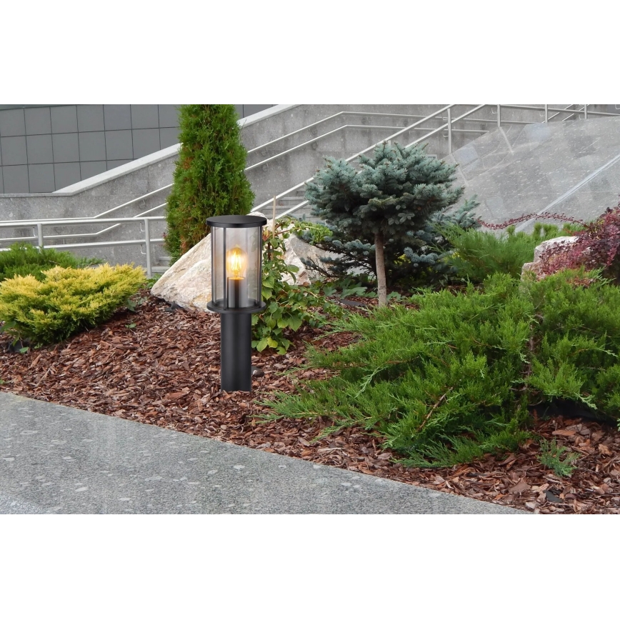 Globo - Vonkajšia lampa 1xE27/60W/230V IP54 45cm