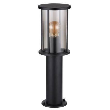 Globo - Vonkajšia lampa 1xE27/60W/230V IP54 45cm