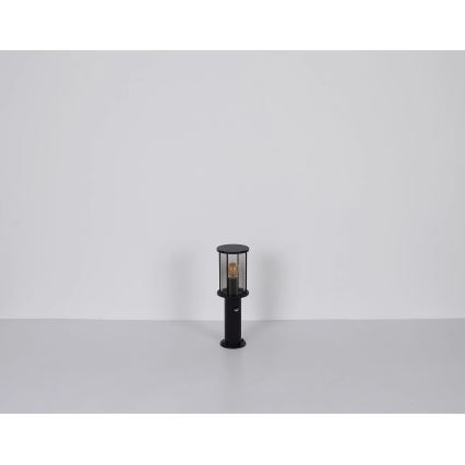 Globo - Vonkajšia lampa so senzorom 1xE27/60W/230V IP54 45cm