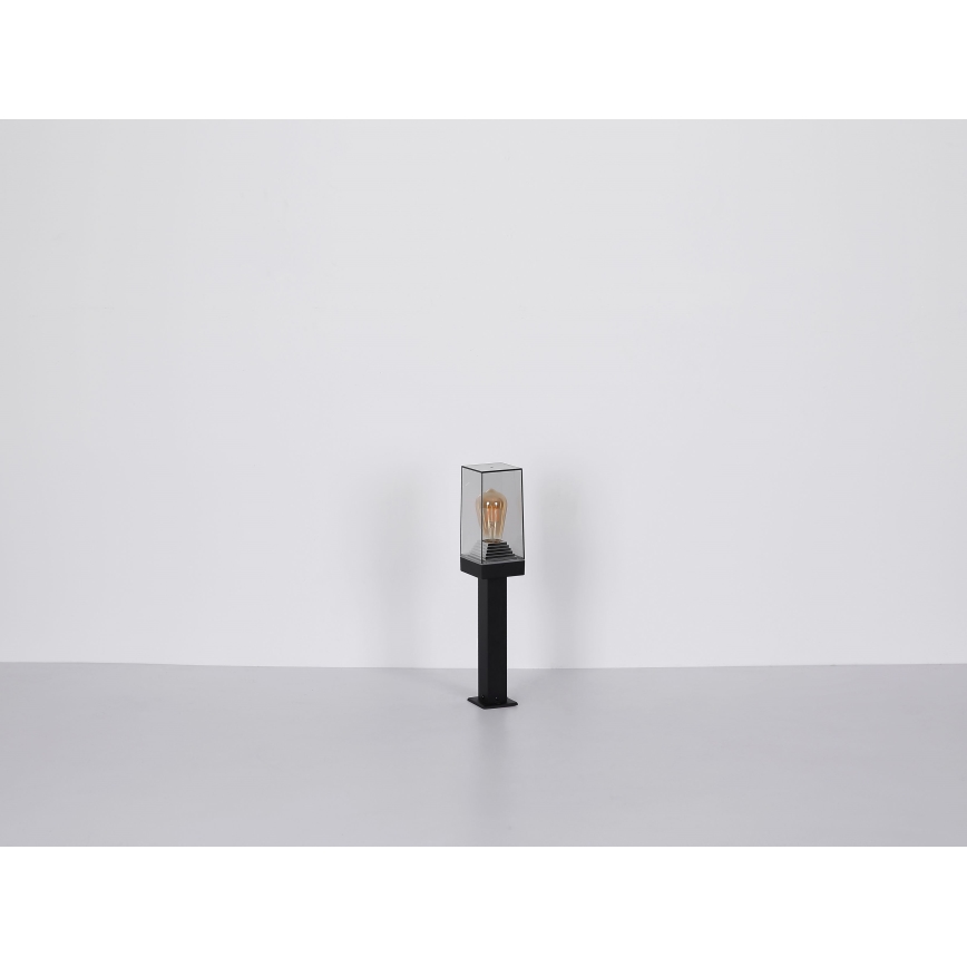 Globo - Vonkajšia lampa 1xE27/40W/230V IP44