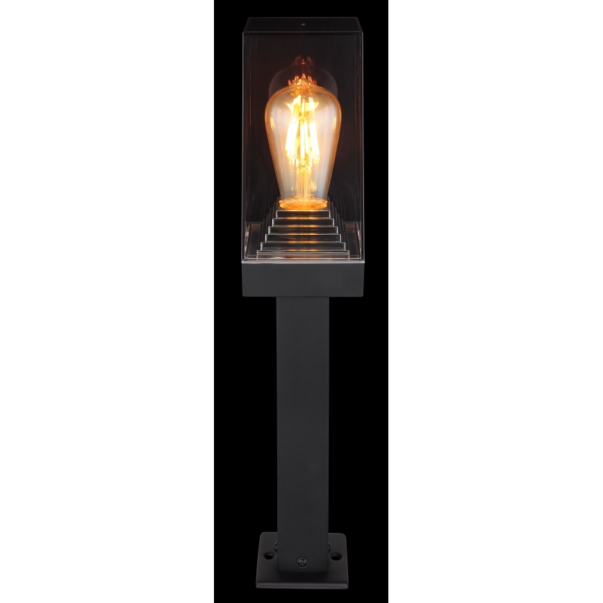 Globo - Vonkajšia lampa 1xE27/40W/230V IP44