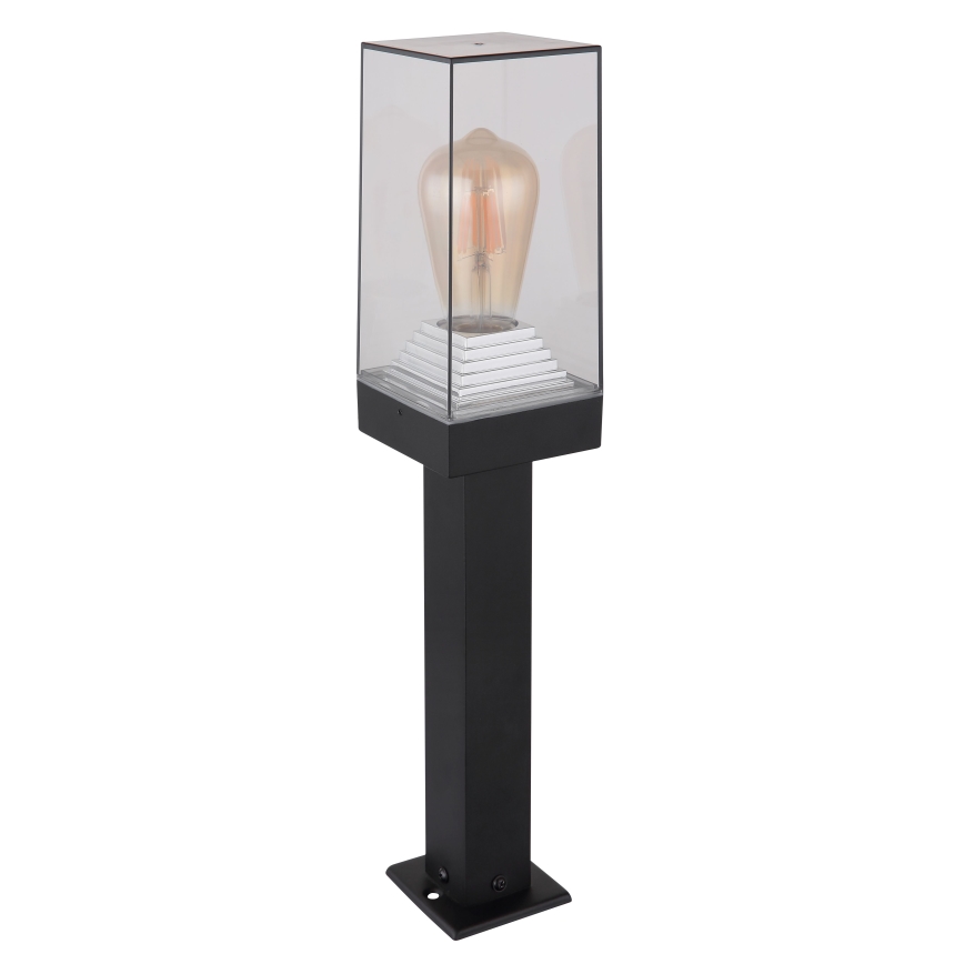 Globo - Vonkajšia lampa 1xE27/40W/230V IP44