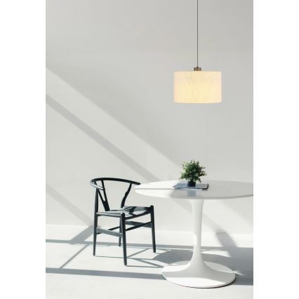 Globo - LED luster na lanku LED/8W/230V 3000K