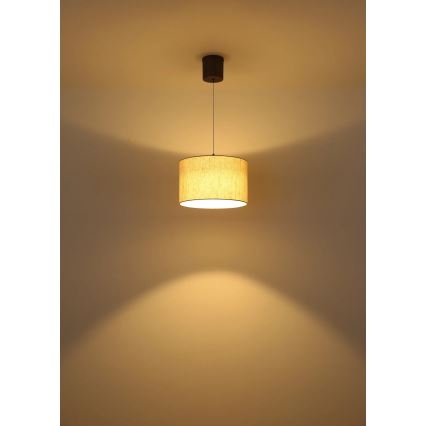 Globo - LED luster na lanku LED/8W/230V 3000K