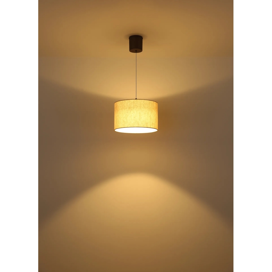 Globo - LED luster na lanku LED/8W/230V 3000K