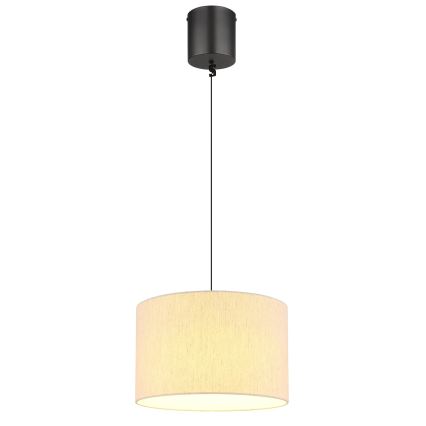 Globo - LED luster na lanku LED/8W/230V 3000K