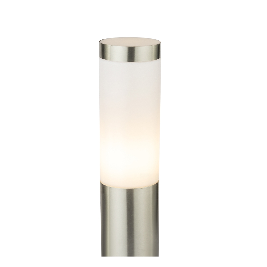 Globo - Vonkajší stĺpik 1xE27/23W/230V 45 cm IP44