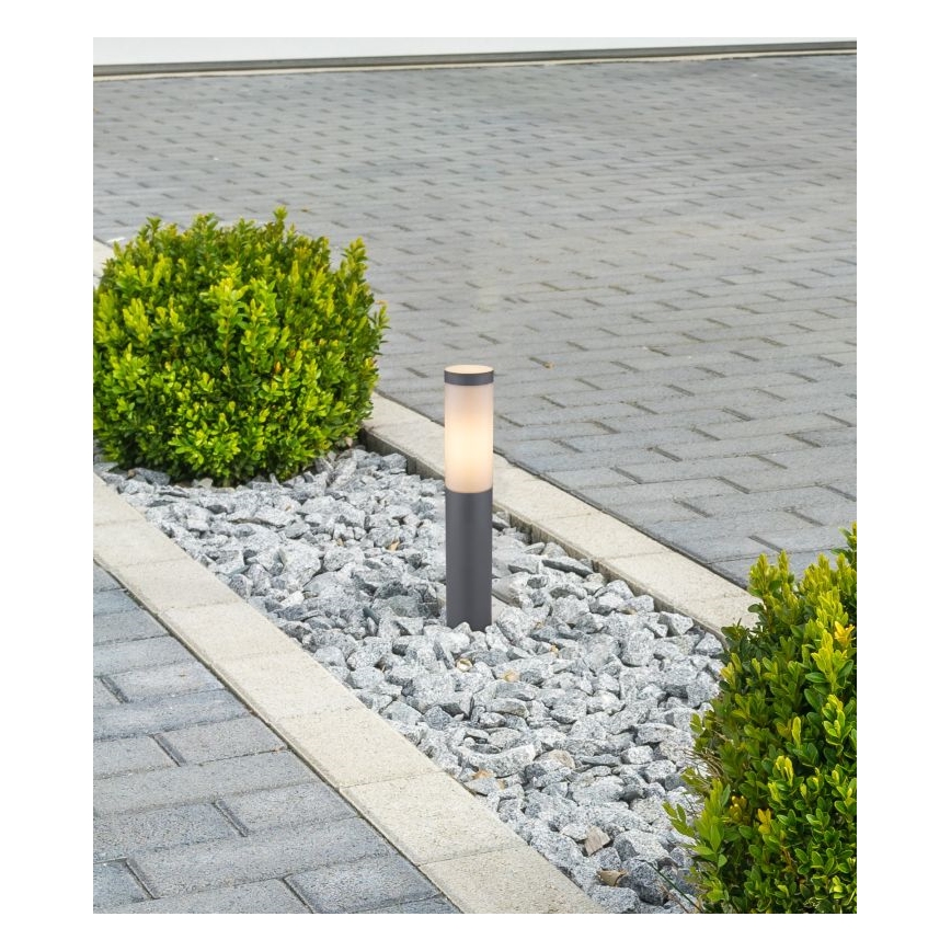 Globo - Vonkajšia lampa 1xE27/60W/230V 45 cm IP44