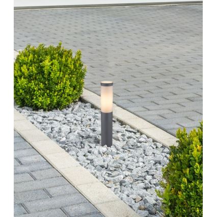 Globo - Vonkajšie svietidlo 1xE27/23W/230V 45 cm IP44