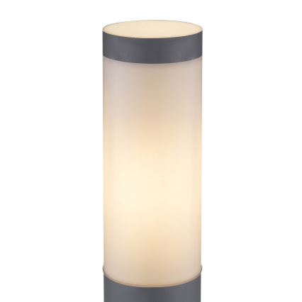 Globo - Vonkajšie svietidlo 1xE27/23W/230V 45 cm IP44