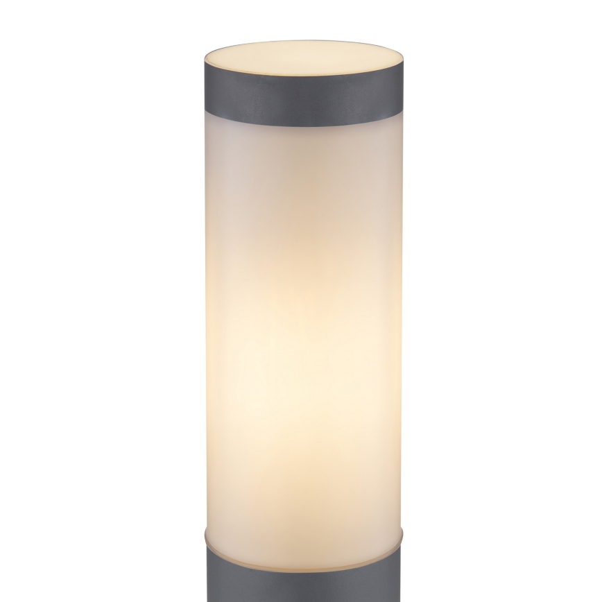 Globo - Vonkajšie svietidlo 1xE27/23W/230V 45 cm IP44