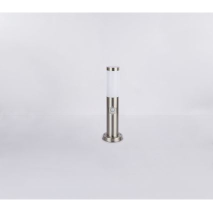 Globo - Vonkajšia lampa so senzorom 1xE27/60W/230V IP44