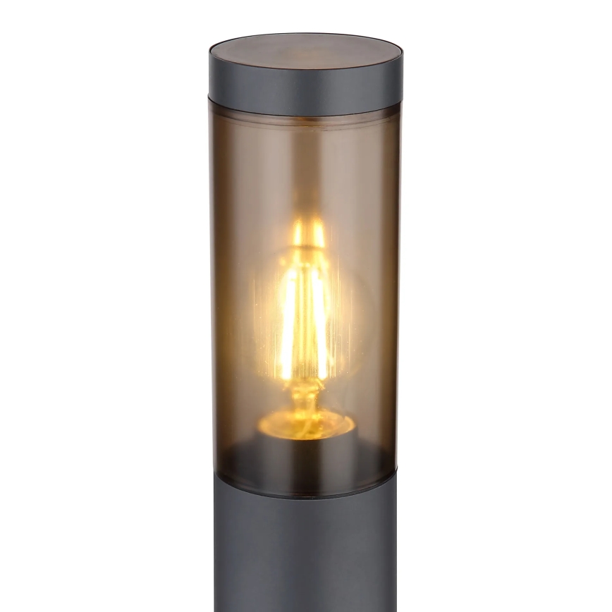 Globo - Vonkajšia lampa 1xE27/23W/230V 110 cm IP44