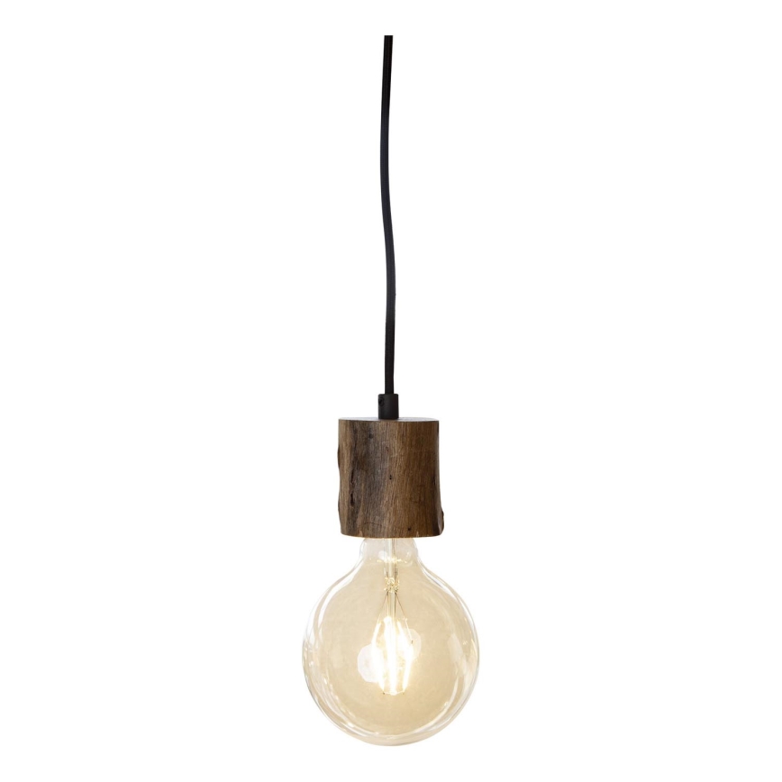 Globo 31760146 - Luster na lanku TRONCO 1xE27/40W/230V