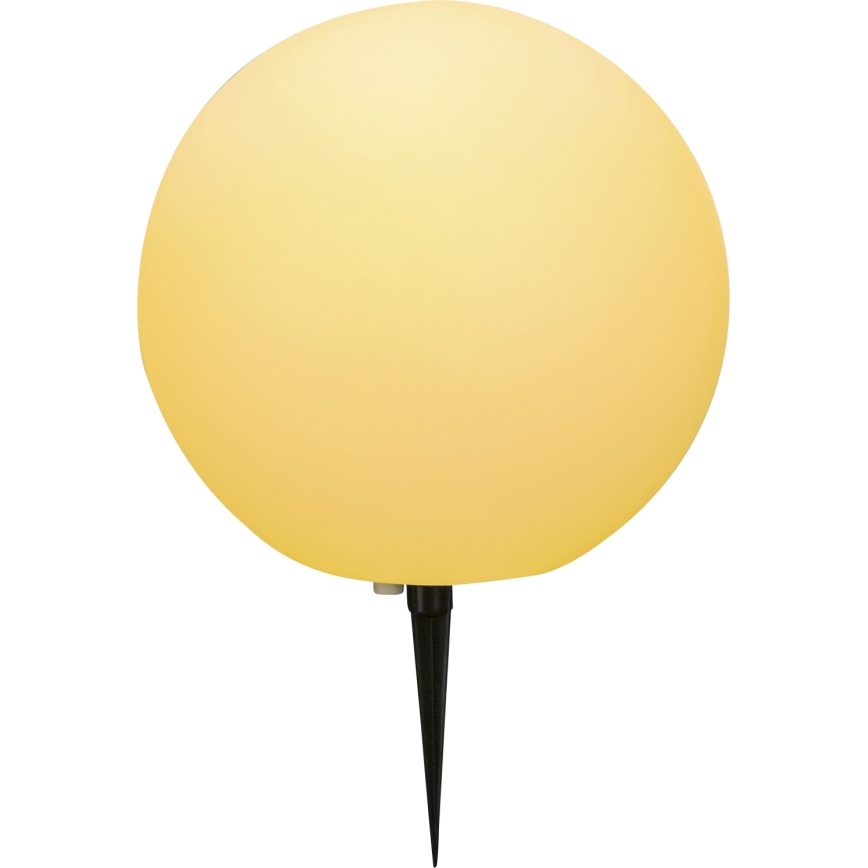 Globo - Vonkajšie svietidlo 1xE27/30W/230V, priemer 30 cm