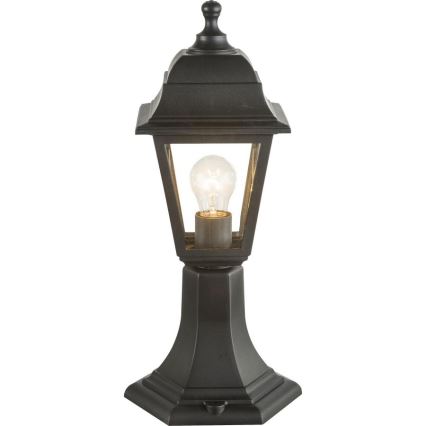 Globo 31887 - Vonkajšia lampa LUCA 1xE27/60W/230V IP44