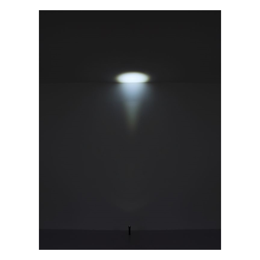 Globo - LED nabíjacia baterka LED/3W/5V + COB/3W 5500K 1200 mAh